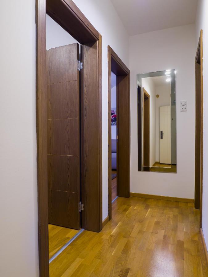 Apartments Neo Нови-Сад Экстерьер фото